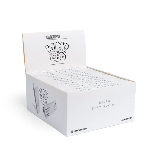 KUMO PAPER BOX
